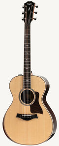 Taylor 812E Armrest V-Class