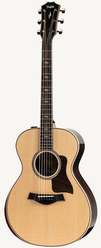 Taylor 812E Armrest V-Class