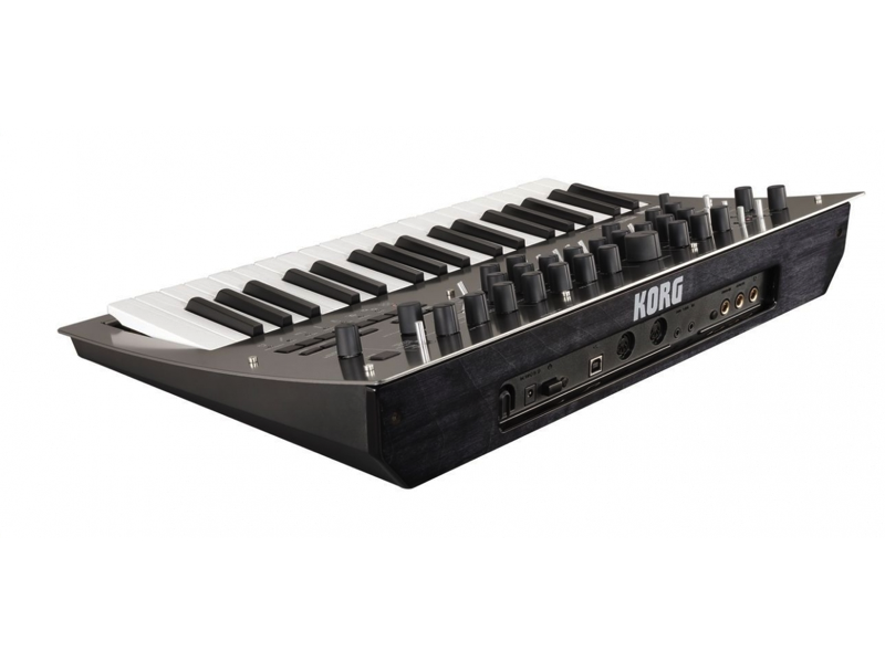 Korg Minilogue Pg