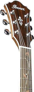 Ibanez AE245NT Chitarra Acustica Elettrificata Natural Open Pore
