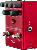 Fender Santa Ana Overdrive Pedale Effetto