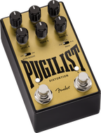 Fender Pugilist Distortion v2 Pedale Effetto