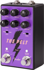 Fender The Pelt Fuzz v2 Pedale Effetto