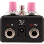 Fender Fuzz Hello Kitty Black