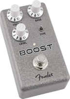 Fender Hammertone Boost