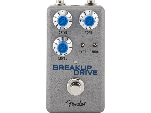 Fender Hammertone Breakup Drive