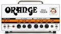 Orange Dual terror
