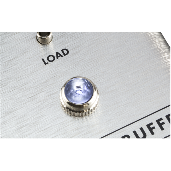 Fender Level Set Buffer Pedale Effetto