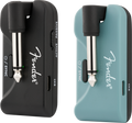 Fender Telepath Wireless System Mystic Ice Blue e Black