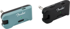 Fender Telepath Wireless System Mystic Ice Blue e Black