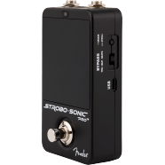 Fender Pedale Accordatore Strobo-Sonic Pro