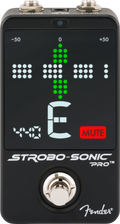 Fender Pedale Accordatore Strobo-Sonic Pro