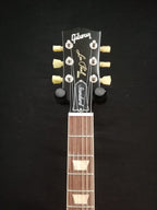 Gibson Les Paul Standard 50S Gold Top Left Handed Mancina