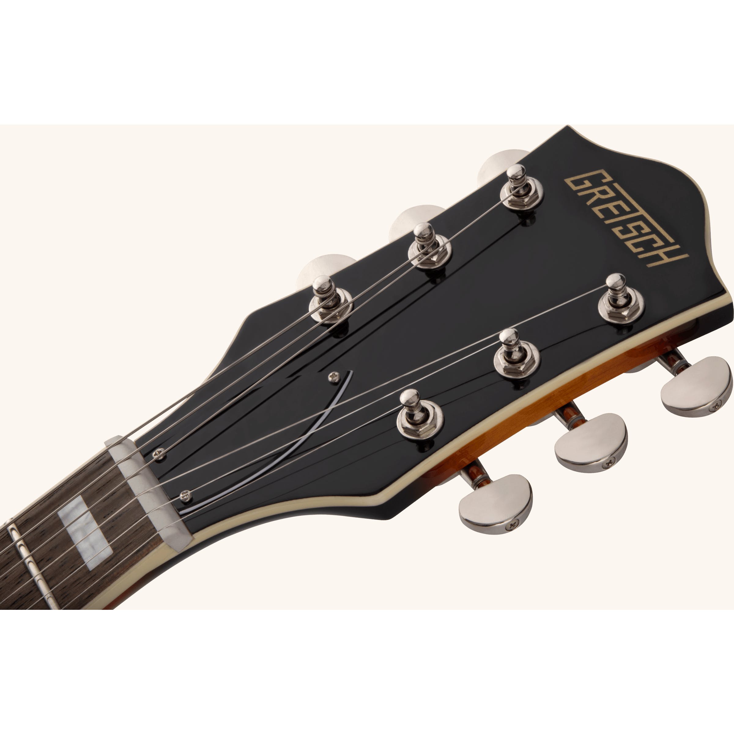 Gretsch G2627T Streamliner Center Block Brooklyn Burst Chitarra Semiacustica