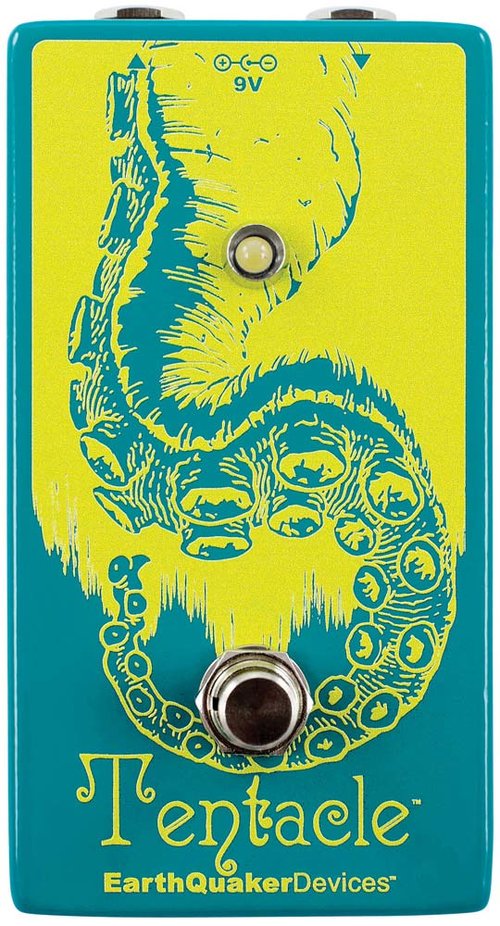 Earthquaker Tentacle 2