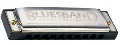 Hohner Blues band c