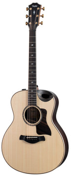 Taylor 816Ce Builders Edition Chitarra Acustica Elettrificata