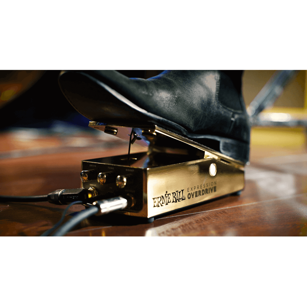 Ernie Ball 6183 Expression Overdrive