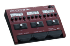 Zoom B3N Pedale Effetto Multieffetto Per Basso