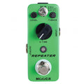 Mooer Repeater delay