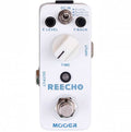 Mooer Reecho digital delay