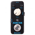 Mooer Blues crab blues drive