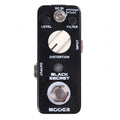Mooer Black secret distortion