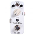 Mooer Hustle drive distortion