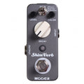 Mooer Shimverb digital reverb