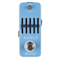 Mooer Graphic g 5 band guitar eq