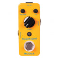 Mooer Yellow comp compressor