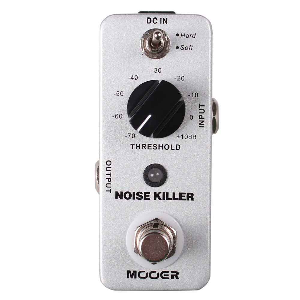 Mooer Noise killer noise reduction