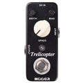 Mooer Trelicopter tremolo