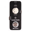 Mooer Slow engine slow motion