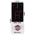 Mooer Baby tuner