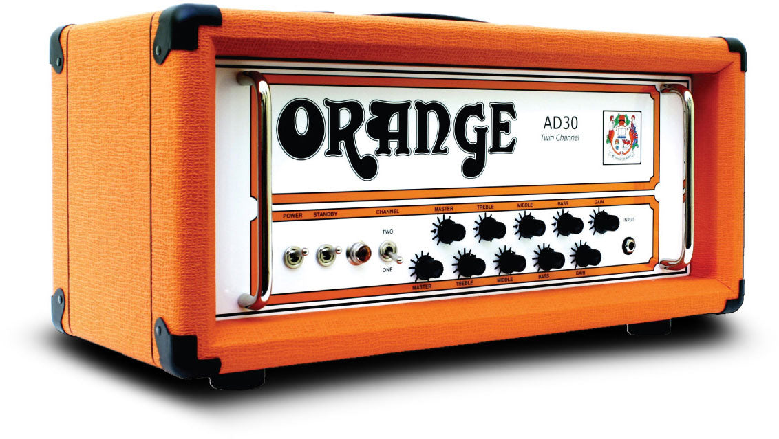 Orange Ad30htc