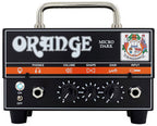 Orange Micro dark