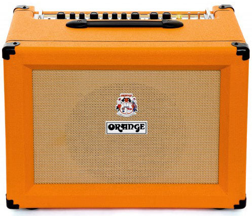 Orange Cr60c crush 60