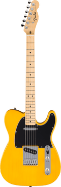 Fender Standard Telecaster Butterscotch Blonde