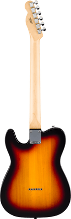 Fender Standard Telecaster 3-Color Sunburst