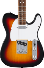 Fender Standard Telecaster 3-Color Sunburst