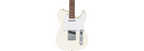 Fender Standard Telecaster Olympic White