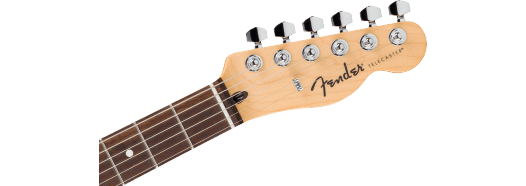 Fender Standard Telecaster Olympic White