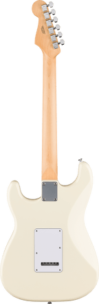 Fender Standard Stratocaster Olympic White