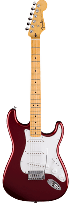 Fender Standard Stratocaster MP Candy Cola