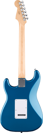 Fender Standard Stratocaster HSS Maple Fingerboard Aqua Marine Metallic