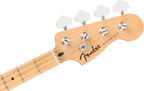 Fender Precision Bass Standard Maple Black