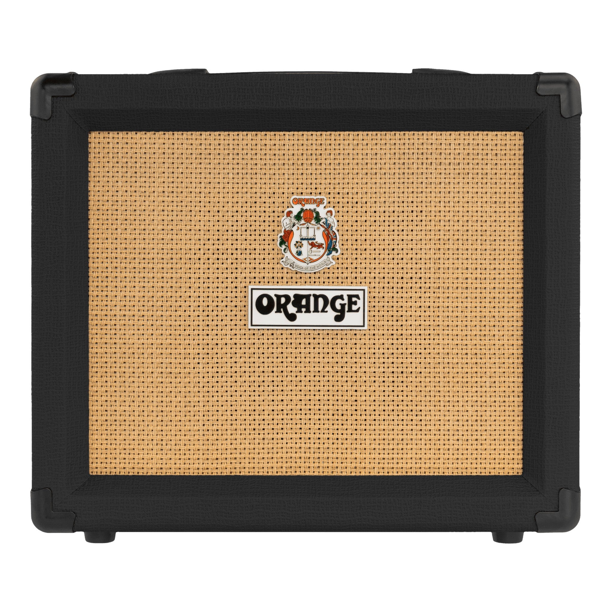 Orange Crush 20rt bk