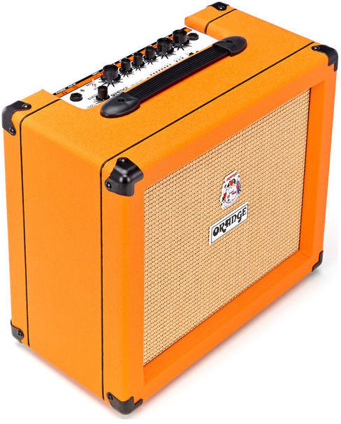 Orange Crush 35rt