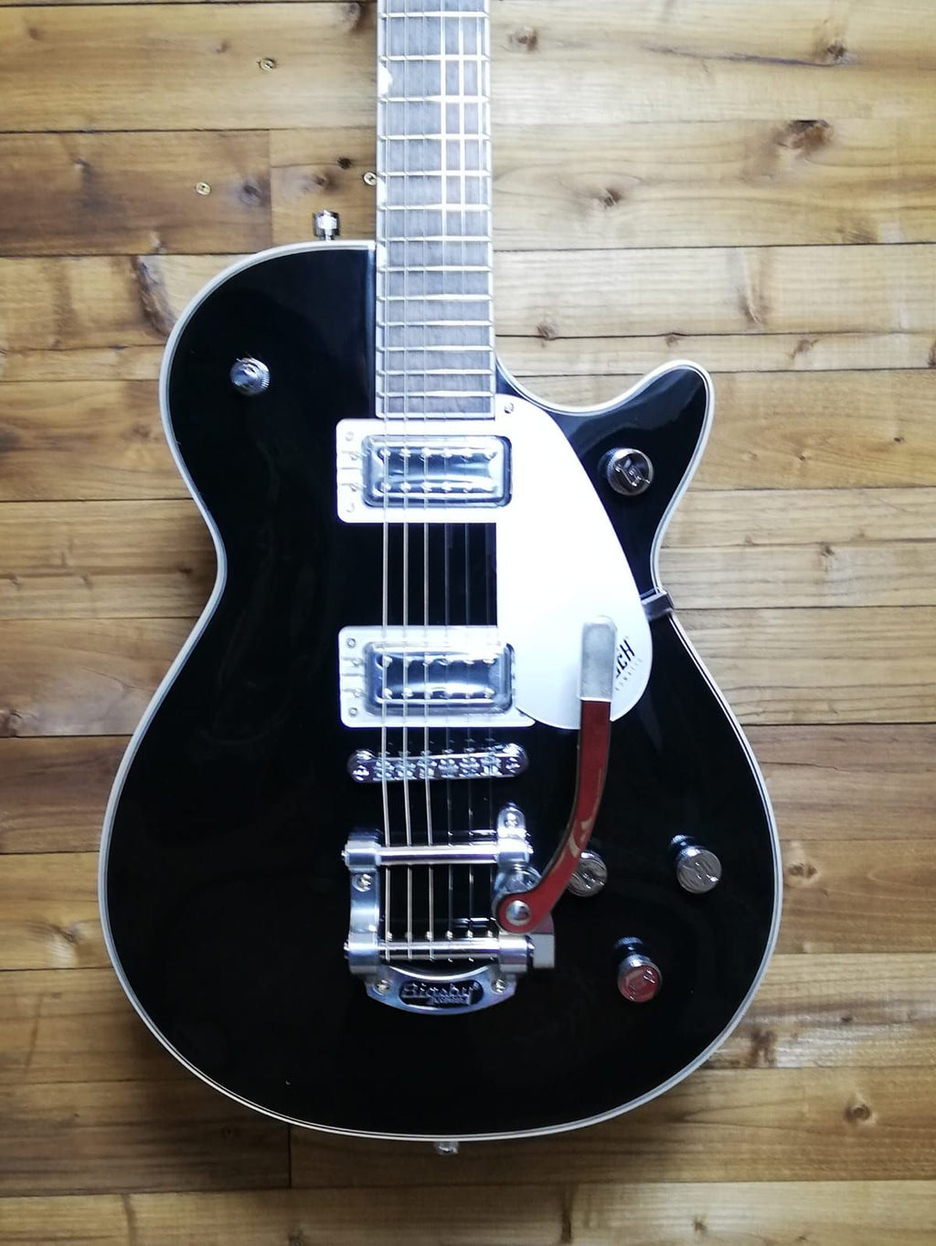 Gretsch G5230T Electromatic Jet Ft Black